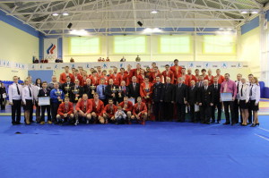 Sambo_Bryansk